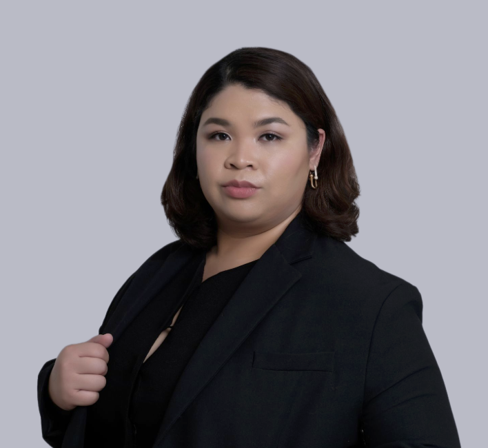 Atty. Zandra Marie M. Garcia